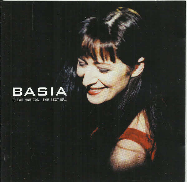 Basia - Clear Horizon - Best of ... CD