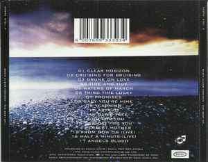 Basia - Clear Horizon - Best of ... CD