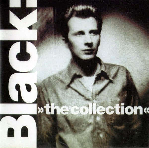 Black - Collection CD