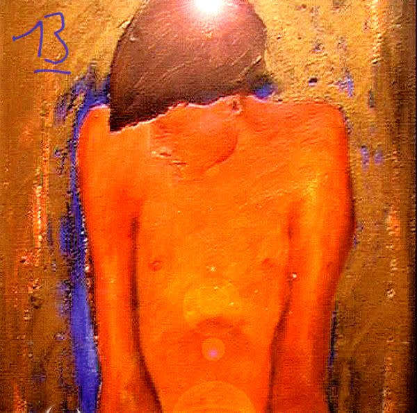Blur - 13 CD Import
