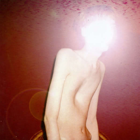 Atlas Sound - Logos CD Import