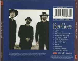 Bee Gees - Still Waters CD