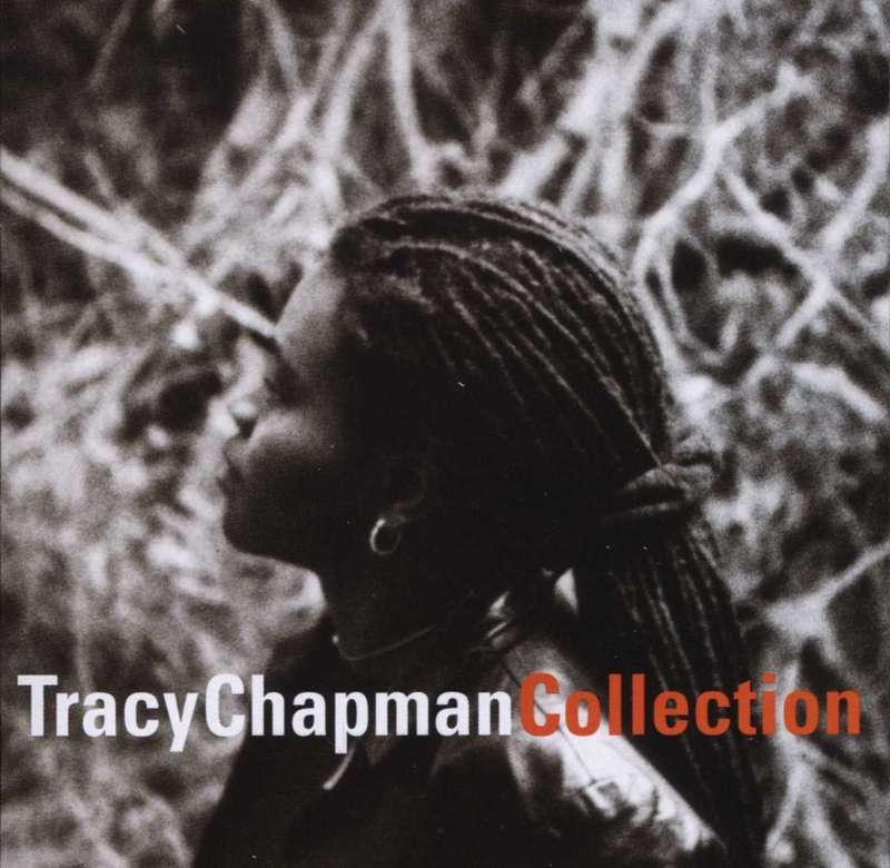 Tracy Chapman - Collection CD