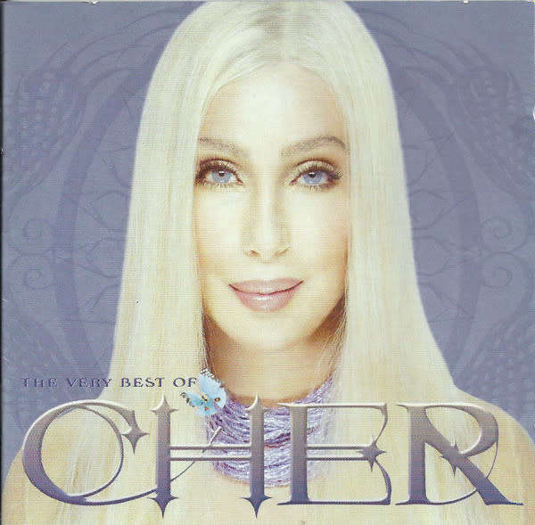 Cher - Very Best of Double CD Import