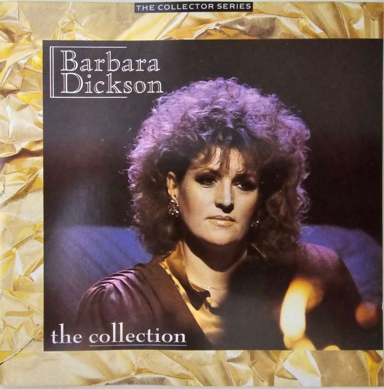 Barbara Dickson - The Collection CD Import