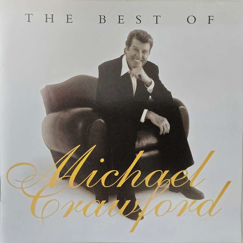 Michael Crawford - Best of CD Import