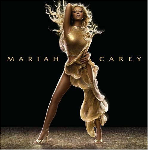 Mariah Carey - Emancipation of Mimi CD Import
