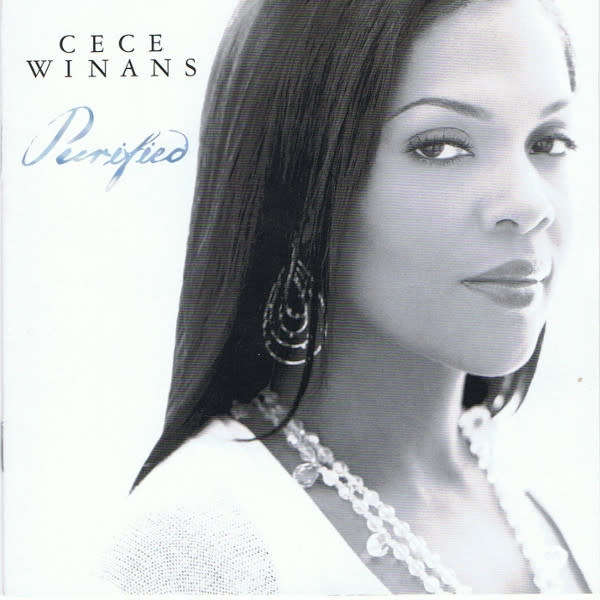 CeCe Winans - Purified CD Import