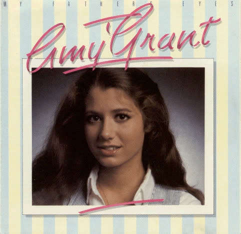 Amy Grant - My Father's Eyes CD Import
