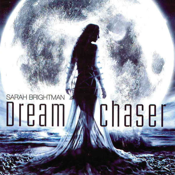 Sarah Brightman - Dreamchaser CD