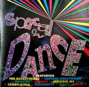 Various - Spaced On Dance CD