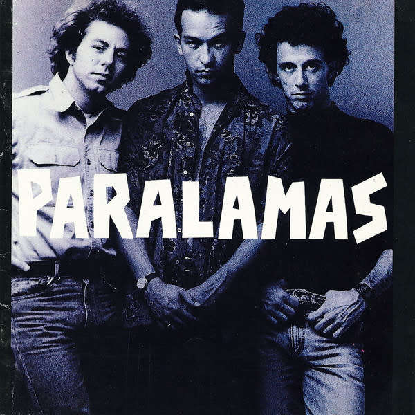 Paralamas - Paralamas CD Import