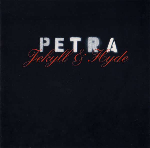 Petra - Jekyll & Hyde CD Import