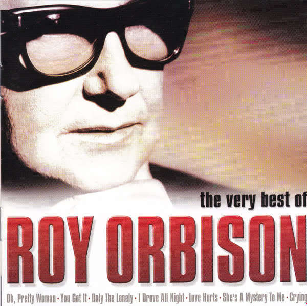 Roy Orbison - Very Best of  CD Import