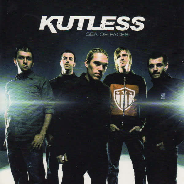 Kutless - Sea of Faces CD Import