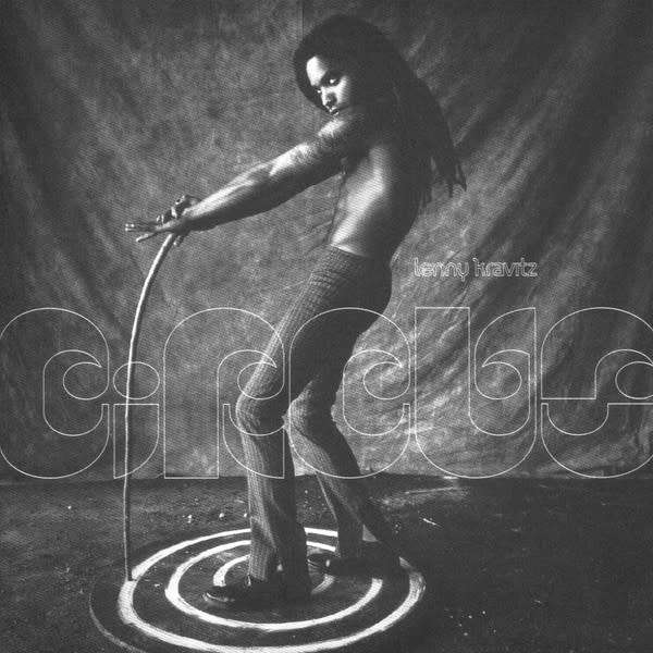 Lenny Kravitz - Circus CD Import