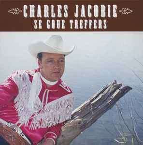 Charles Jacobie - Se Goue Treffers CD