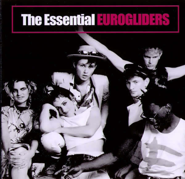 Eurogliders - Essential CD Import