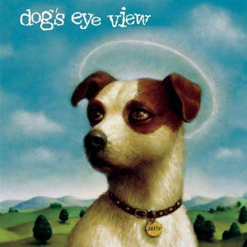 Dog`s Eye View - Daisy CD Import