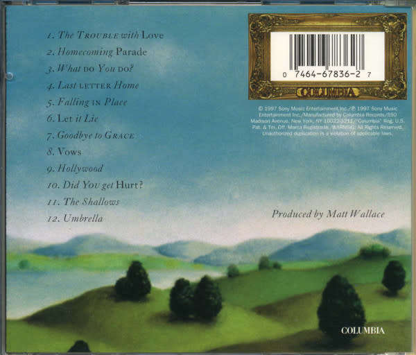 Dog`s Eye View - Daisy CD Import