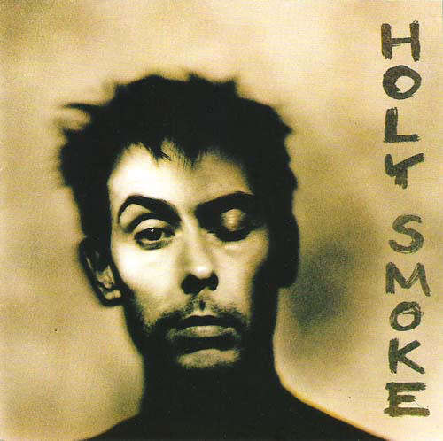 Peter Murphy - Holy Smoke CD Import