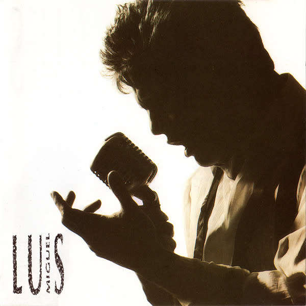 Luis Miguel - Romance CD Import