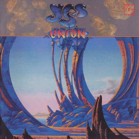 Yes - Union CD Import