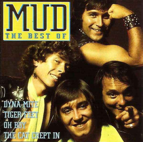 Mud - Best of CD Import