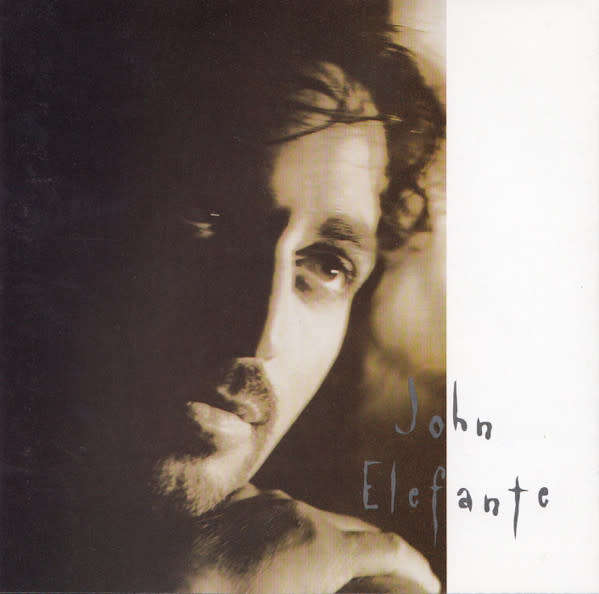 John Elefante - Windows of Heaven CD Import
