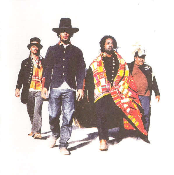 Ben Harper & the Innocent Criminals  - Burn To Shine CD Import