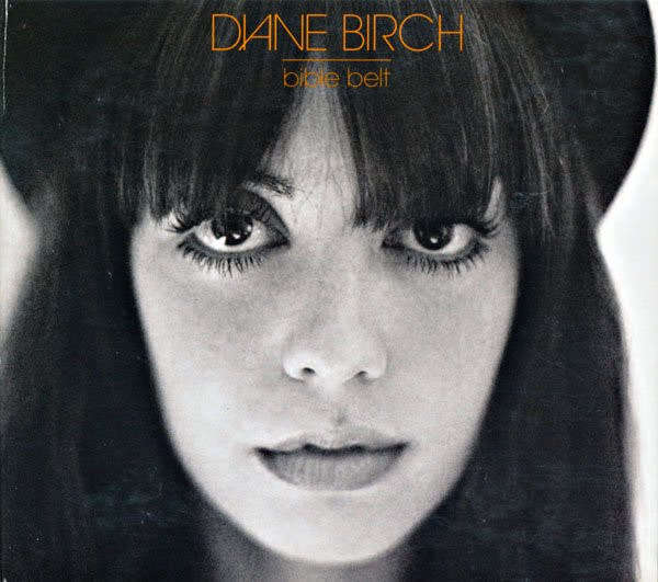 Diane Birch - Bible Belt CD Import