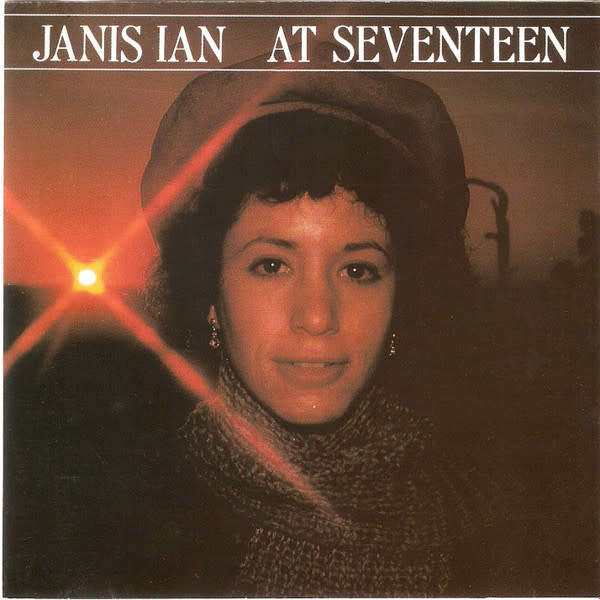 Janis Ian - At Seventeen CD Import