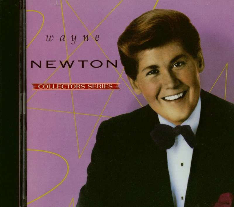 Wayne Newton - Capitol Collector's Series CD Import (Best of)