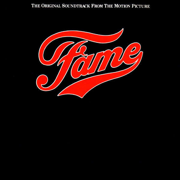 Soundtrack - Fame CD Import
