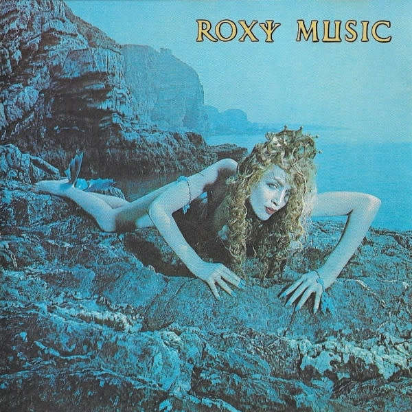 Roxy Music - Siren CD Import