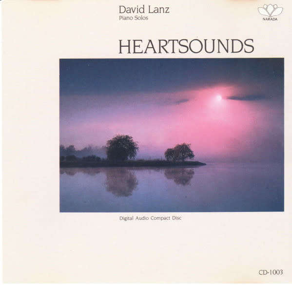 David Lanz - Heartsounds CD Import
