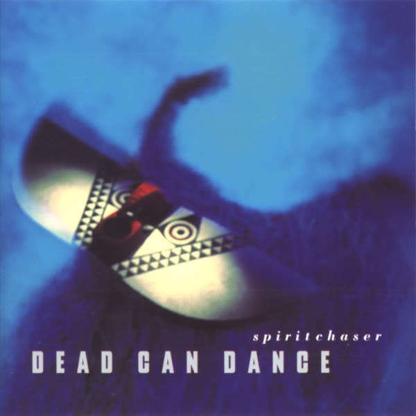 Dead Can Dance - Spiritchaser CD Import