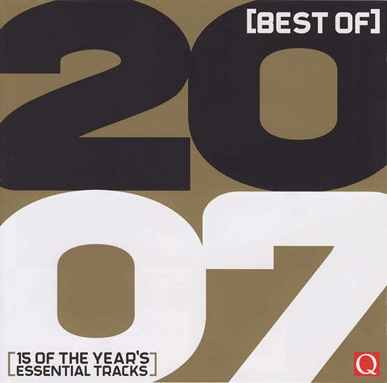 Various - Q2007 CD Import
