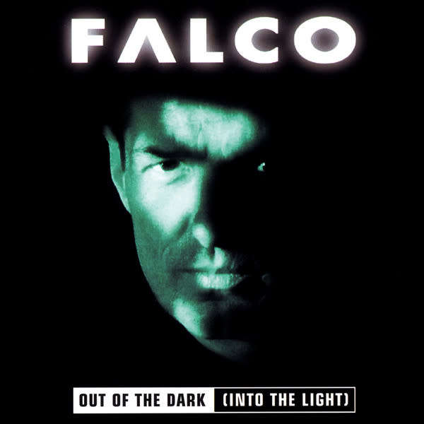 Falco - Out of the Dark (Into the Light) CD Import