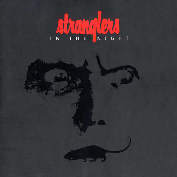 Stranglers - In the Night CD Import