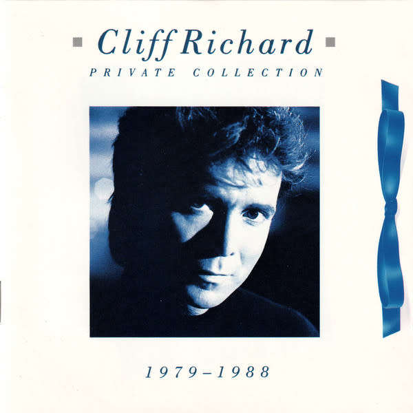 Cliff Richard - Private Collection (1979 - 1988) CD Import