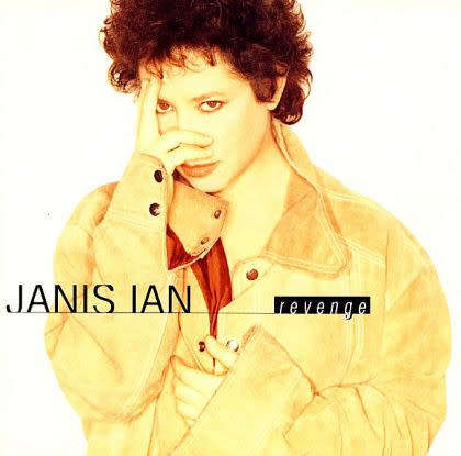 Janis Ian - Revenge CD Import