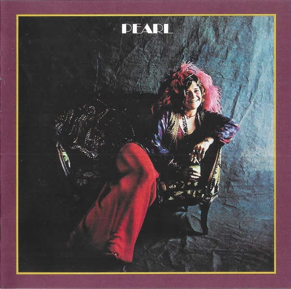Janis Joplin - Pearl Double CD Import