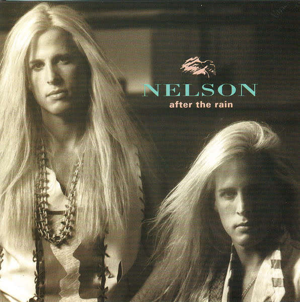Nelson - After the Rain CD Import