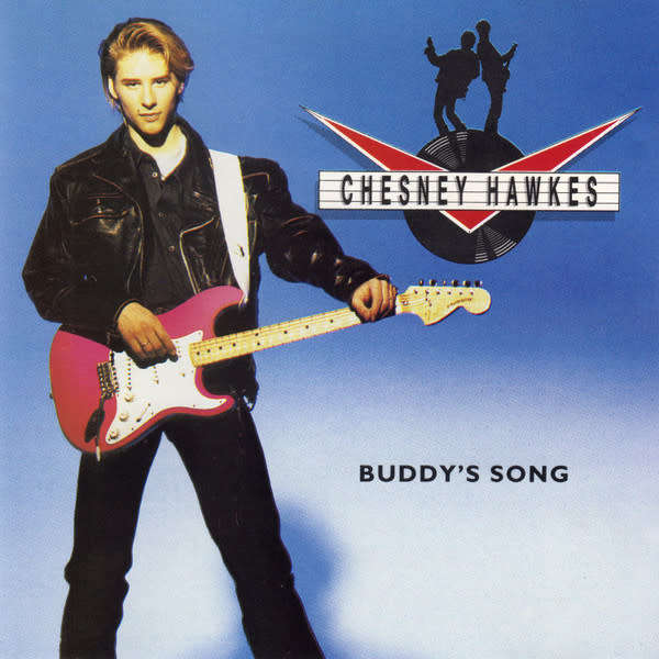 Chesney Hawkes - Buddy`s Song CD Import