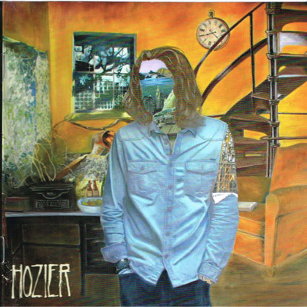 Hozier - Hozier CD Import