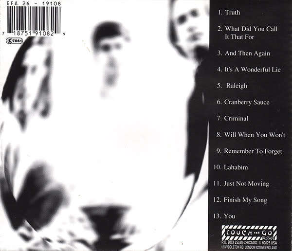 Arcwelder - Pull CD Import