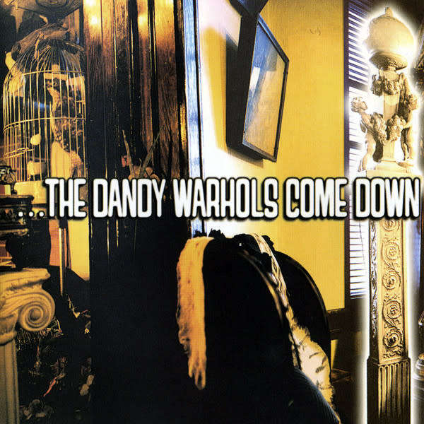 Dandy Warhols - Come Down CD Import