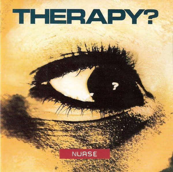Therapy? - Nurse CD Import