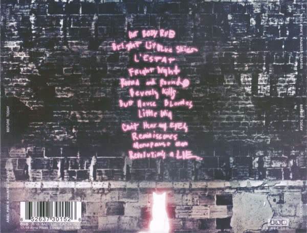 Ariel Pink's Haunted Graffiti - Before Today CD Import